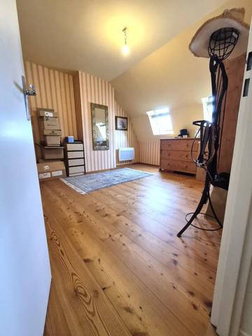 Appartement à vendre 3 pièces 91m² Cambrai (59400)