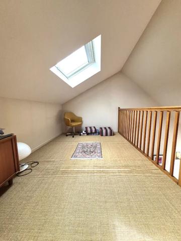 Appartement à vendre 3 pièces 91m² Cambrai (59400)
