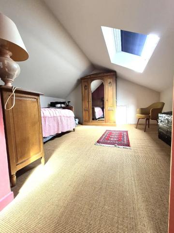 Appartement à vendre 3 pièces 91m² Cambrai (59400)