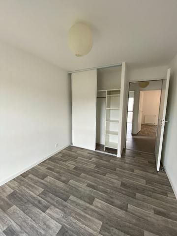 Maison à louer Challans : 4 pièces, 89m² avec 3 chambre(s) à 765€ - AJP Immobilier Challans