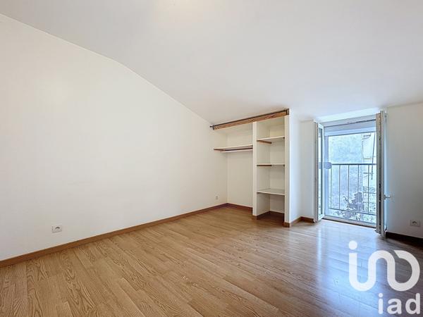 Maison à vendre 3 pièces 58 m² Magnac-sur-Touvre