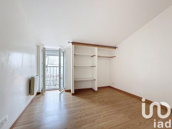 Maison à vendre 3 pièces 58 m² Magnac-sur-Touvre