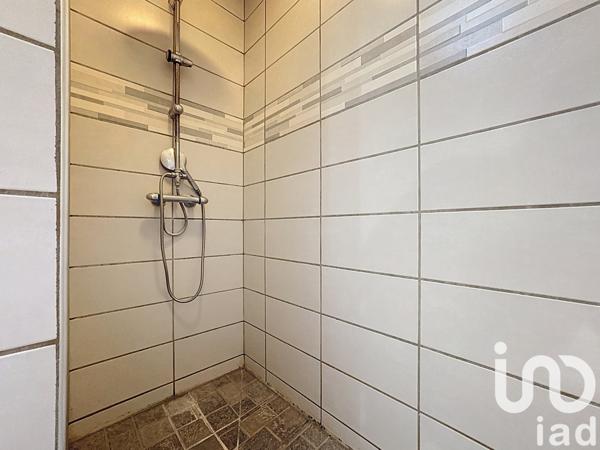 Maison à vendre 3 pièces 58 m² Magnac-sur-Touvre