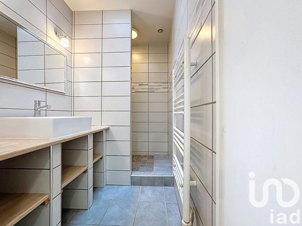 Maison à vendre 3 pièces 58 m² Magnac-sur-Touvre