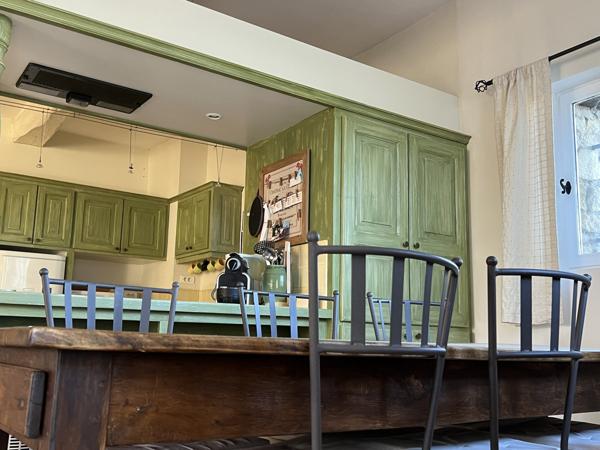 Carpentras (84200) Entre Caromb et les Dentelles de Montmirail – Authentique mas en pierre avec jardin, piscine, vue Ventoux