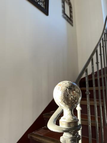 Carpentras (84200) Entre Caromb et les Dentelles de Montmirail – Authentique mas en pierre avec jardin, piscine, vue Ventoux