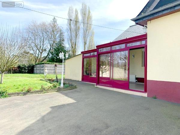 Maison à vendre à Betton en Ille-et-Vilaine (35830), ref : 35056-1584