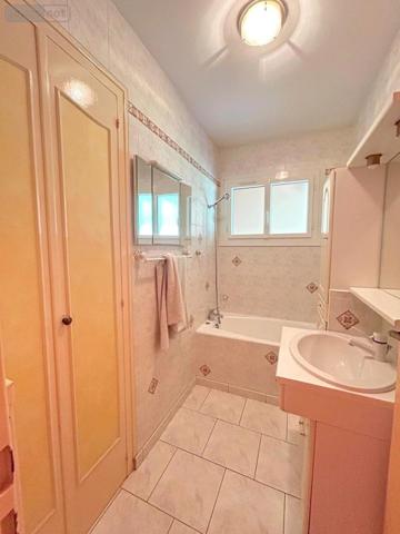 Maison à vendre à Betton en Ille-et-Vilaine (35830), ref : 35056-1584