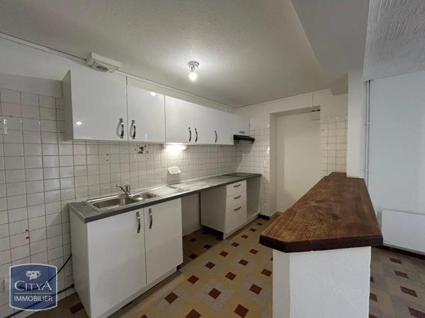 Appartement à louer 3 pièces 64.25m² Bessens (82170)