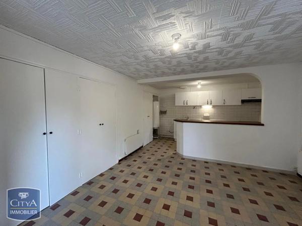 Appartement à louer 3 pièces 64.25m² Bessens (82170)