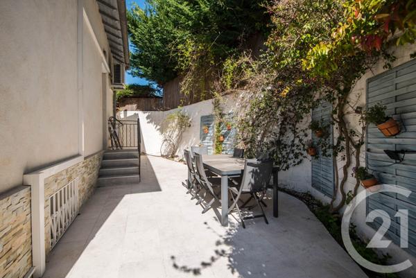 Maison à vendre  5 pièces - 130 m2 NICE - 06