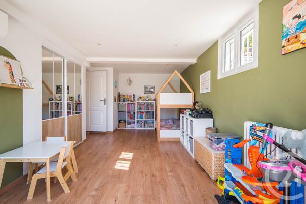 Maison à vendre  5 pièces - 130 m2 NICE - 06