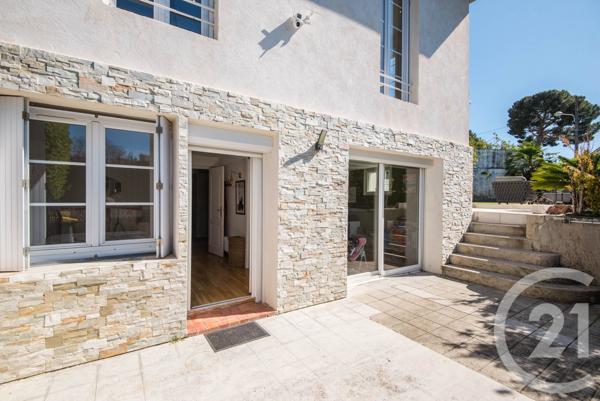 Maison à vendre  5 pièces - 130 m2 NICE - 06