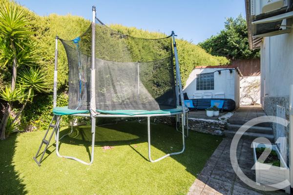 Maison à vendre  5 pièces - 130 m2 NICE - 06