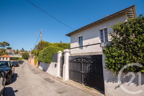 Maison à vendre  5 pièces - 130 m2 NICE - 06