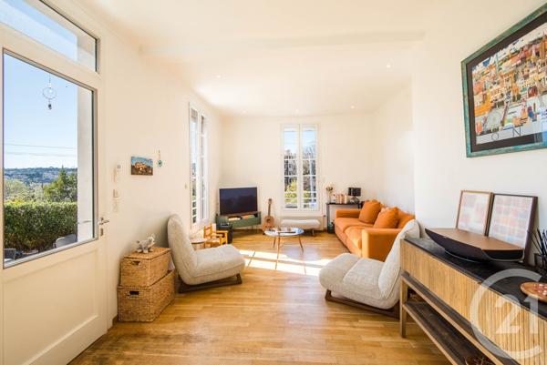 Maison à vendre  5 pièces - 130 m2 NICE - 06