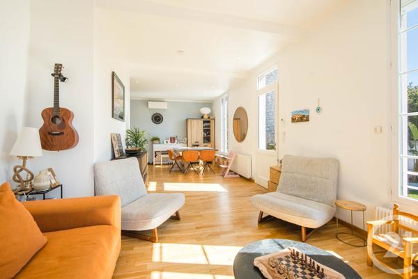 Maison à vendre  5 pièces - 130 m2 NICE - 06
