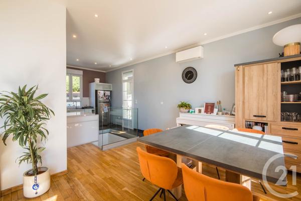 Maison à vendre  5 pièces - 130 m2 NICE - 06
