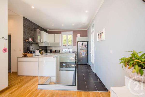 Maison à vendre  5 pièces - 130 m2 NICE - 06