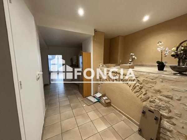 À vendre Local commercial 75 m² - Orange 84100