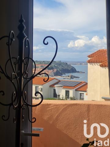 Maison 7 pièces de 250 m² à Port-Vendres (66660)