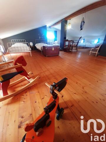 Maison 7 pièces de 250 m² à Port-Vendres (66660)