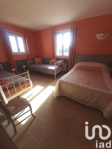 Maison 7 pièces de 250 m² à Port-Vendres (66660)