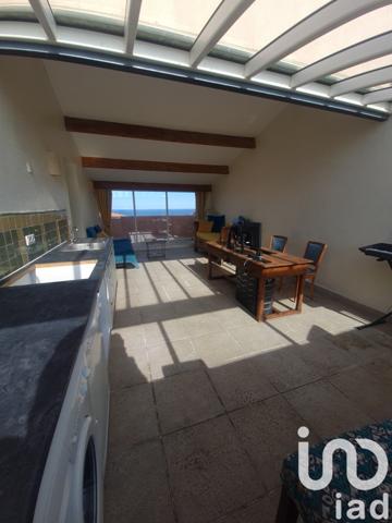 Maison 7 pièces de 250 m² à Port-Vendres (66660)