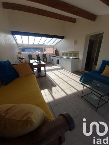 Maison 7 pièces de 250 m² à Port-Vendres (66660)