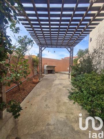 Maison 7 pièces de 250 m² à Port-Vendres (66660)