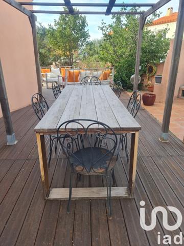 Maison 7 pièces de 250 m² à Port-Vendres (66660)