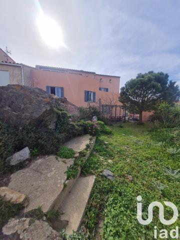 Maison 7 pièces de 250 m² à Port-Vendres (66660)