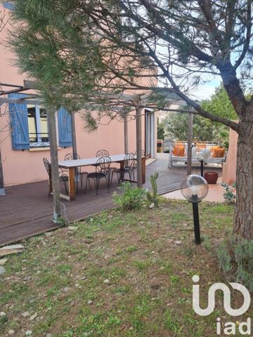 Maison 7 pièces de 250 m² à Port-Vendres (66660)