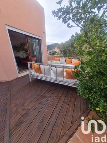 Maison 7 pièces de 250 m² à Port-Vendres (66660)