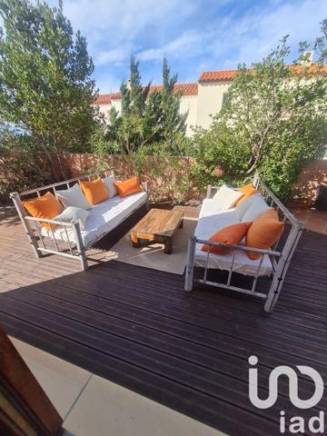 Maison 7 pièces de 250 m² à Port-Vendres (66660)