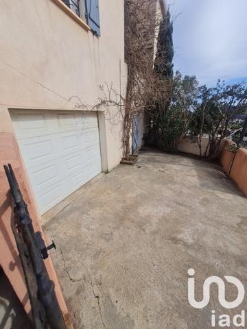 Maison 7 pièces de 250 m² à Port-Vendres (66660)