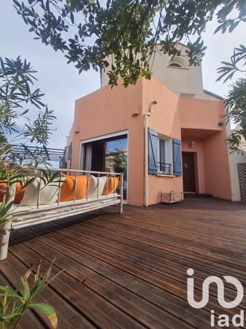 Maison 7 pièces de 250 m² à Port-Vendres (66660)