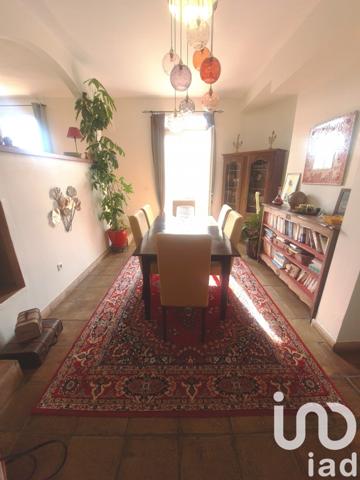 Maison 7 pièces de 250 m² à Port-Vendres (66660)