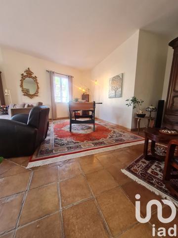 Maison 7 pièces de 250 m² à Port-Vendres (66660)