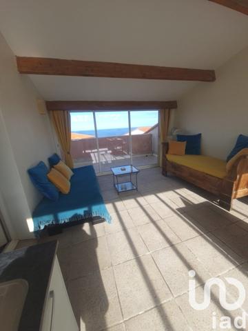 Maison 7 pièces de 250 m² à Port-Vendres (66660)