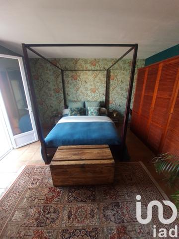 Maison 7 pièces de 250 m² à Port-Vendres (66660)