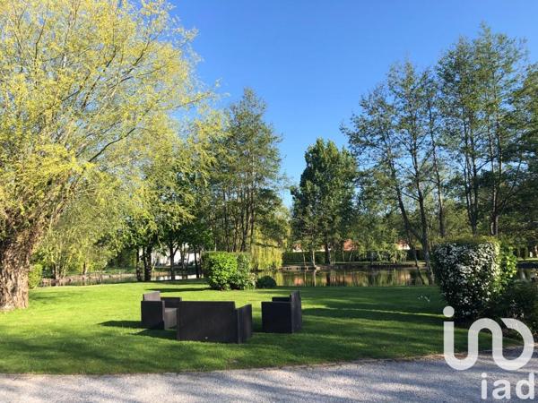 Maison à vendre 10 pièces 167 m² Merlimont