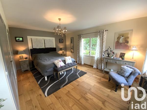 Maison à vendre 10 pièces 167 m² Merlimont