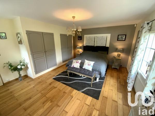 Maison à vendre 10 pièces 167 m² Merlimont