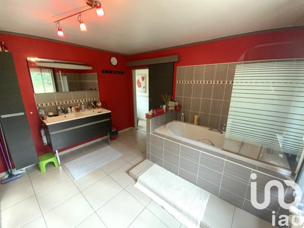 Maison à vendre 10 pièces 167 m² Merlimont