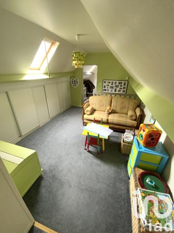 Maison à vendre 10 pièces 167 m² Merlimont