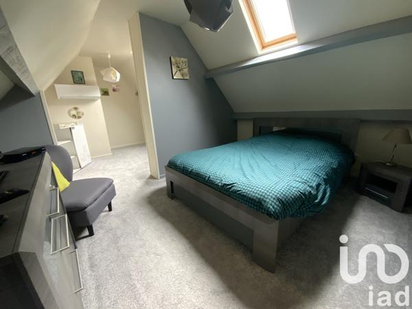 Maison à vendre 10 pièces 167 m² Merlimont