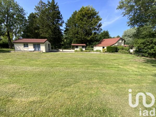 Maison à vendre 10 pièces 167 m² Merlimont