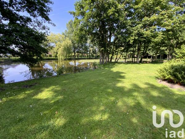 Maison à vendre 10 pièces 167 m² Merlimont