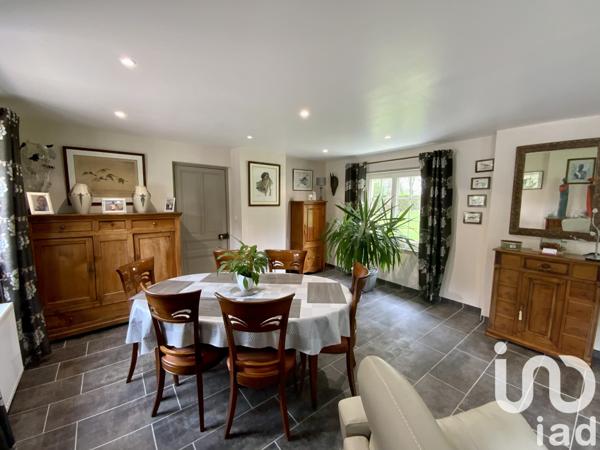 Maison à vendre 10 pièces 167 m² Merlimont